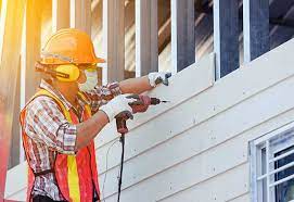 Best Wood Siding Installation  in Gold Canyon, AZ