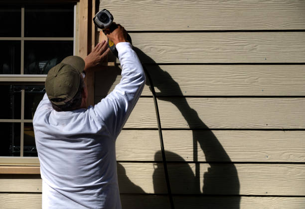 Best Siding for New Construction  in Gold Canyon, AZ